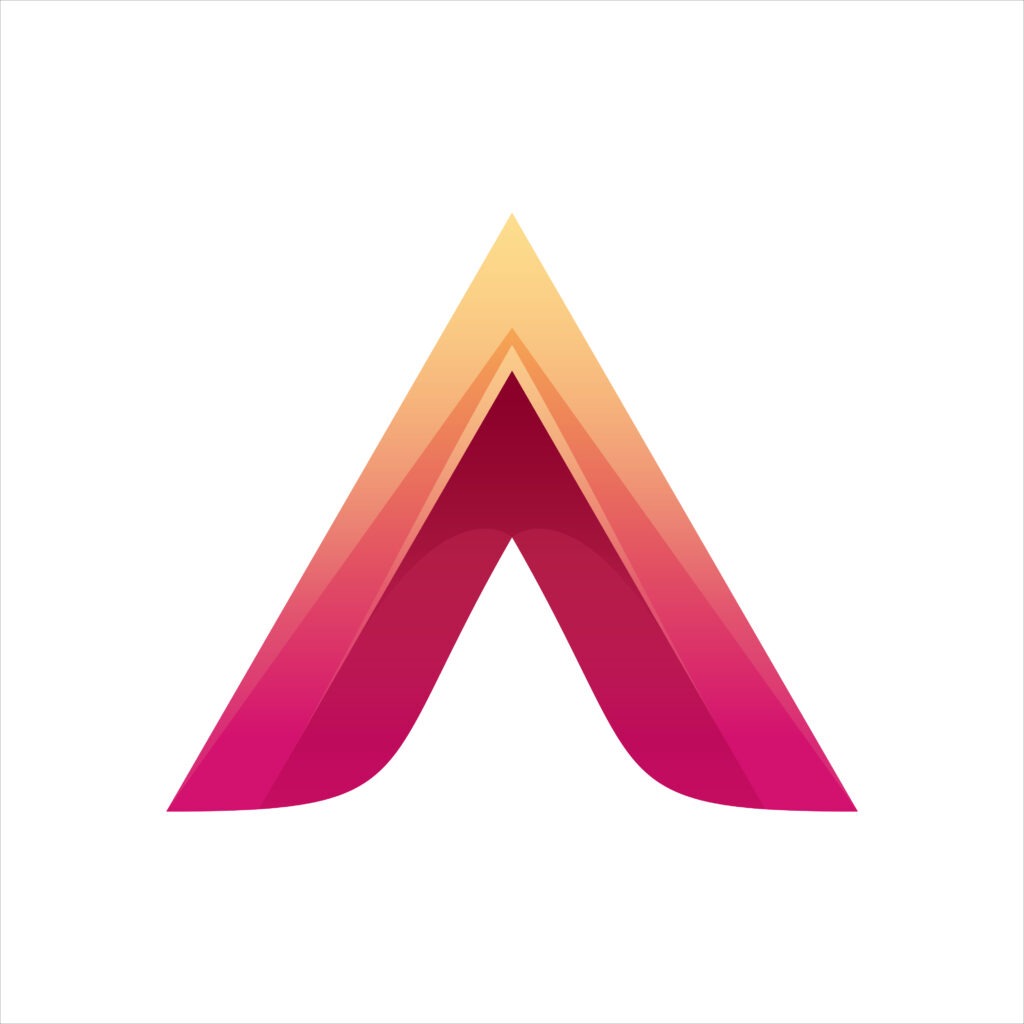 a initial gradient design vector