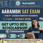 Career guidance after 10th for students and parents